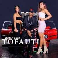 Thumbnail for the Darassa - Tofauti link, provided by host site