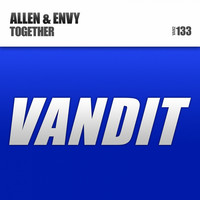 Thumbnail for the Allen & Envy - Together link, provided by host site