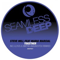 Thumbnail for the Steve Mill - Together link, provided by host site