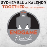 Thumbnail for the Sydney Blu - Together link, provided by host site