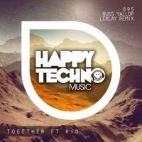 Thumbnail for the Russ Yallop - Together link, provided by host site