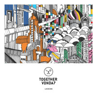 Thumbnail for the VONDA7 - Together link, provided by host site