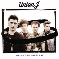 Thumbnail for the Union J - Together link, provided by host site