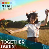 Thumbnail for the Johnny Bush - Together Again link, provided by host site