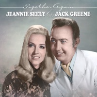 Thumbnail for the Jeannie Seely - Together Again link, provided by host site