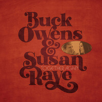 Thumbnail for the Buck Owens - Together Again link, provided by host site