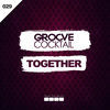 Image of Groove Cocktail linking to their artist page due to link from them being at the top of the main table on this page