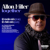 Thumbnail for the Alton Miller - Together link, provided by host site