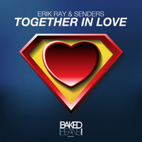 Thumbnail for the Erik Ray - Together in Love link, provided by host site