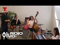 Thumbnail for the TROLLS - 'Trolls Band Together': Lanzan concurso escolar durante el estreno | Telemundo Entretenimiento link, provided by host site