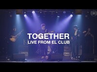 Thumbnail for the Michigander - Together (Live From El Club) link, provided by host site