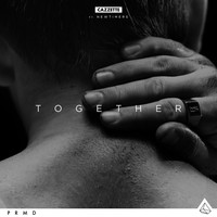 Thumbnail for the Cazzette - Together (Radio Edit) link, provided by host site