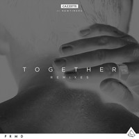 Thumbnail for the Cazzette - Together (Remixes) link, provided by host site