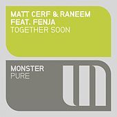 Thumbnail for the Matt Cerf - Together Soon link, provided by host site