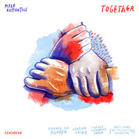 Thumbnail for the Peter Cottontale - Together (Soundtrack from Year in Search) link, provided by host site