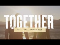 Thumbnail for the Steven Curtis Chapman - Together (We'll Get Through This) - SCC link, provided by host site