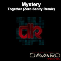 Thumbnail for the Mystery - Together (Zero Sanity Remix) link, provided by host site
