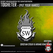 Thumbnail for the Roby Mannarini - Togheter link, provided by host site