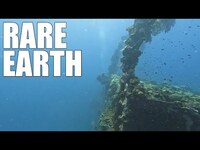 Thumbnail for the Chris Hadfield - Tojo's Timebomb: The Ghost Fleet That Threatens the World (And Might End Up Saving It) link, provided by host site
