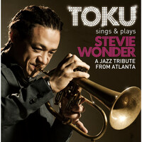 Thumbnail for the TOKU - TOKU sings&plays STEVIE WONDER link, provided by host site