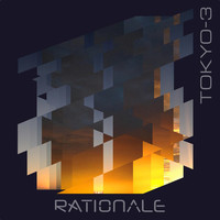 Thumbnail for the Rationale - Tokyo-3 link, provided by host site