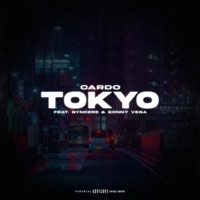Thumbnail for the Cardo - Tokyo link, provided by host site