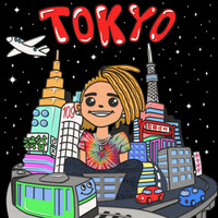 Thumbnail for the Young Coco - TOKYO!!! link, provided by host site