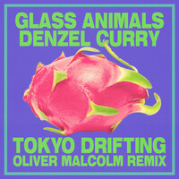 Thumbnail for the Glass Animals - Tokyo Drifting (Oliver Malcolm Remix) link, provided by host site