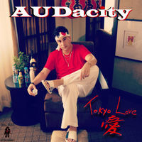 Thumbnail for the Audacity - Tokyo Love link, provided by host site