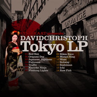 Thumbnail for the Davidchristoph - Tokyo LP link, provided by host site
