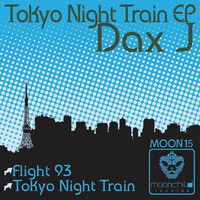 Thumbnail for the Dax J - Tokyo Night Train link, provided by host site