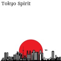 Thumbnail for the Andrew K - Tokyo Spirit link, provided by host site