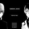 Thumbnail for the Simon Jaxx - Tokyo Taxi link, provided by host site