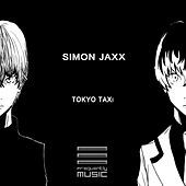 Thumbnail for the Simon Jaxx - Tokyo Taxi link, provided by host site