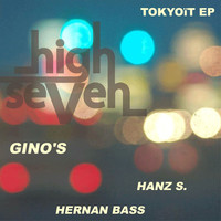 Thumbnail for the Gino's - Tokyoït link, provided by host site