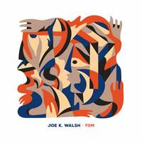 Thumbnail for the Joe K. Walsh - Tom link, provided by host site