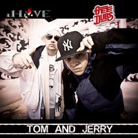 Thumbnail for the Gee Dubs - Tom and Jerry link, provided by host site