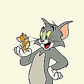 Thumbnail for the Love - Tom and Jerry link, provided by host site