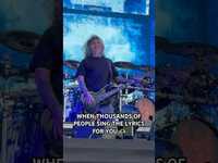 Thumbnail for the Slayer - Tom Araya at Finsbury Park, London (SHORTS) link, provided by host site