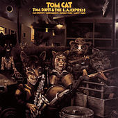 Image of Tom Scott linking to their artist page due to link from them being at the top of the main table on this page