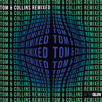 Thumbnail for the Tom & Collins - Tom & Collins Remixed link, provided by host site