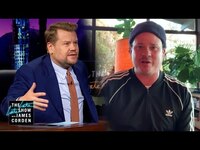 Thumbnail for the blink-182 - Tom DeLonge Celebrates Mark Hoppus's "Miraculous" Cancer Recovery link, provided by host site