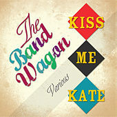 Thumbnail for the Tommy Rall - Tom, Dick or Harry (From "Kiss Me Kate") link, provided by host site
