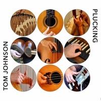 Thumbnail for the Just Strings - Tom Johnson: Plucking link, provided by host site