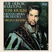 Thumbnail for the Tom Krause - Tom Krause: The Heroic Baritone link, provided by host site