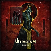 Thumbnail for the Ultimatum - TOM ll link, provided by host site
