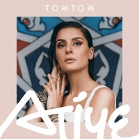 Thumbnail for the Atiye - Tom Tom link, provided by host site