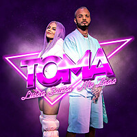 Thumbnail for the Luísa Sonza - TOMA link, provided by host site
