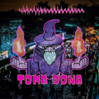 Thumbnail for the MC Sebastian - Toma Dona link, provided by host site