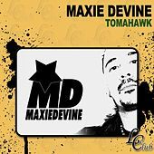 Thumbnail for the Maxie Devine - Tomahawk link, provided by host site